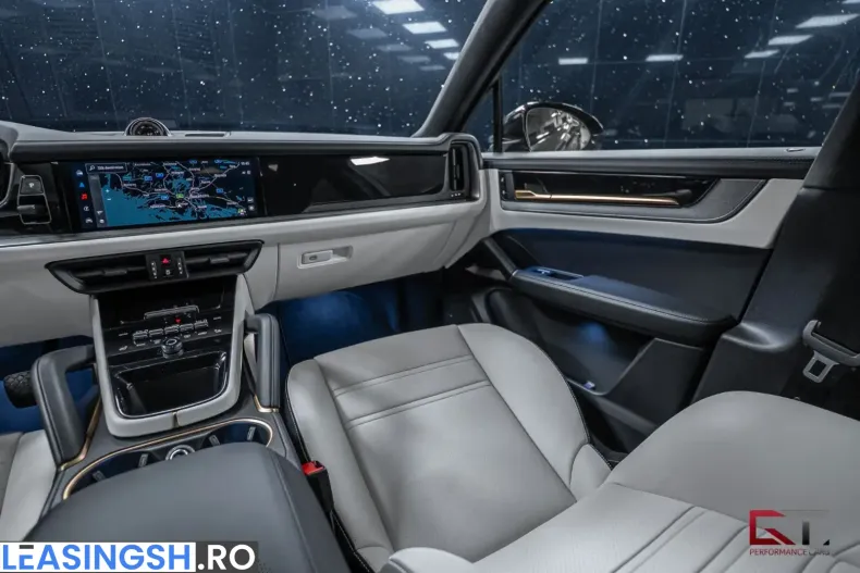 Porsche Cayenne din 2025 cu 23.000 km - oferta POR216784 - foto 18