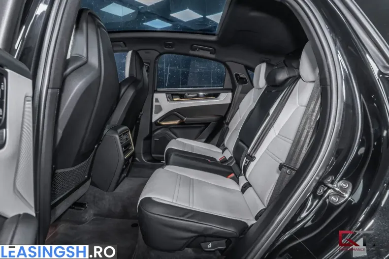 Porsche Cayenne din 2025 cu 23.000 km - oferta POR216784 - foto 20