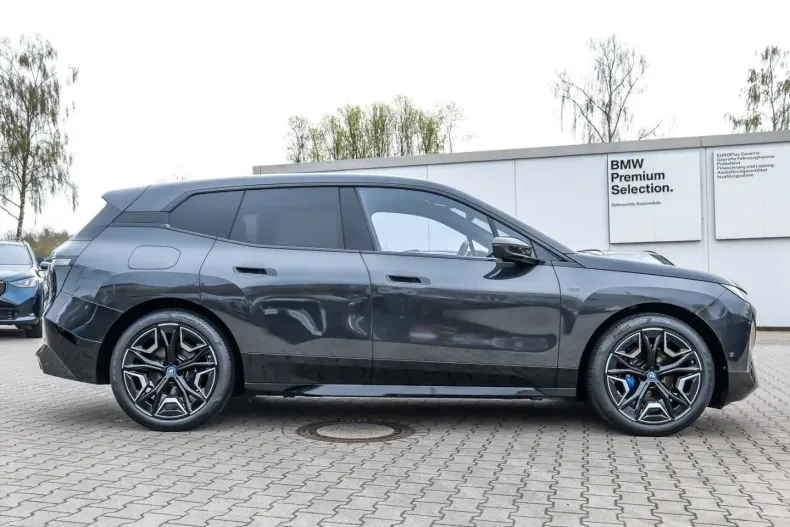 BMW iX din 2025 cu 18.270 km - oferta BMW216785 - foto 10
