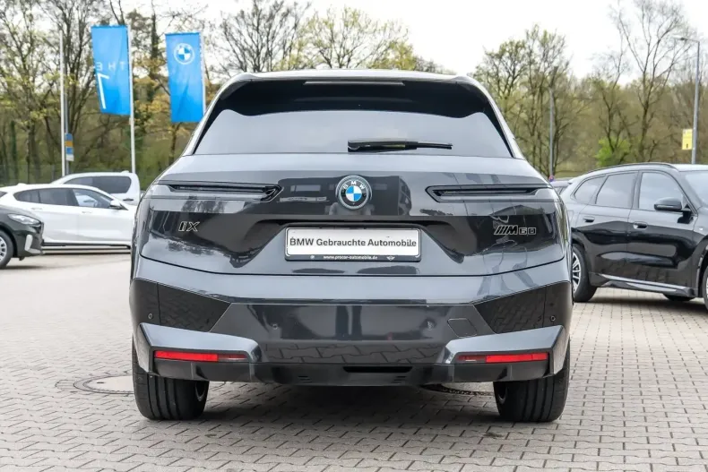 BMW iX din 2025 cu 18.270 km - oferta BMW216785 - foto 11