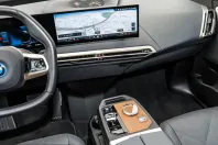 BMW iX din 2025 cu 18.270 km - oferta BMW216785 - foto 17