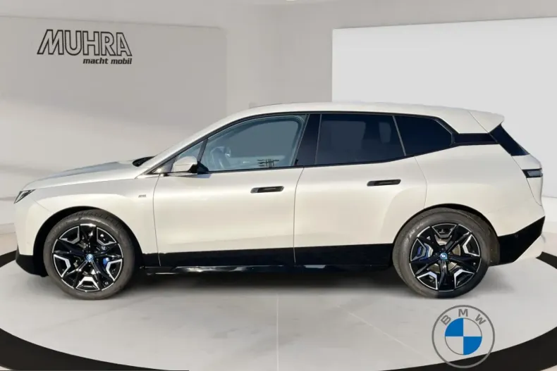 BMW iX din 2025 cu 16.348 km - oferta BMW216786 - foto 2