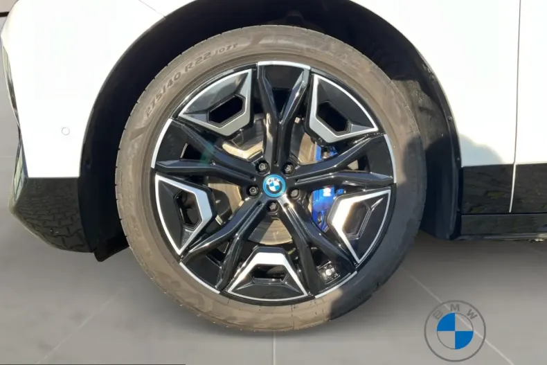 BMW iX din 2025 cu 16.348 km - oferta BMW216786 - foto 7