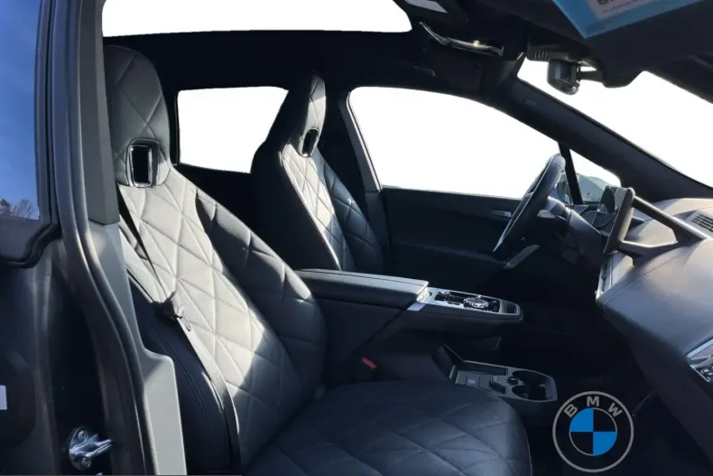 BMW iX din 2025 cu 16.348 km - oferta BMW216786 - foto 9