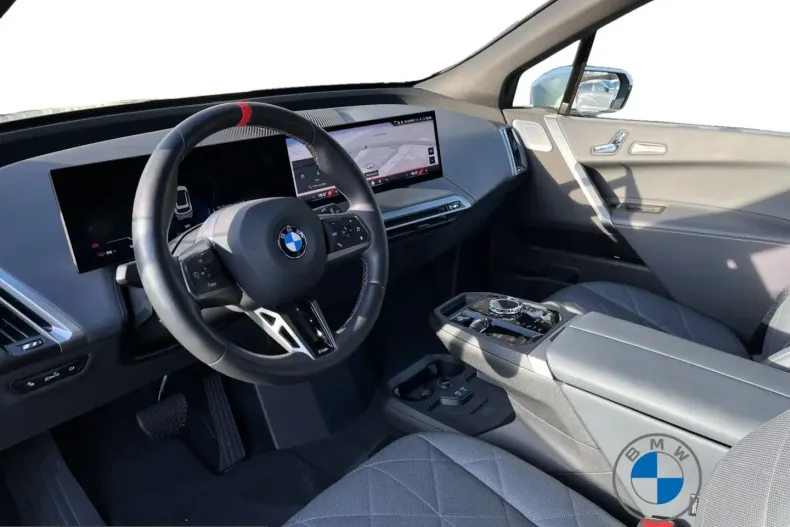 BMW iX din 2025 cu 16.348 km - oferta BMW216786 - foto 10