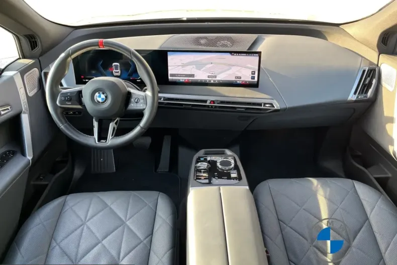 BMW iX din 2025 cu 16.348 km - oferta BMW216786 - foto 15
