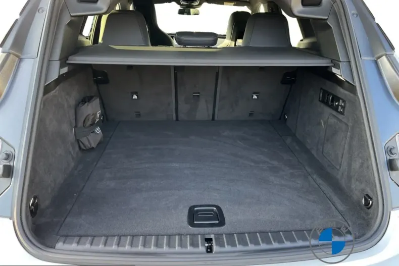 BMW iX din 2025 cu 16.348 km - oferta BMW216786 - foto 16
