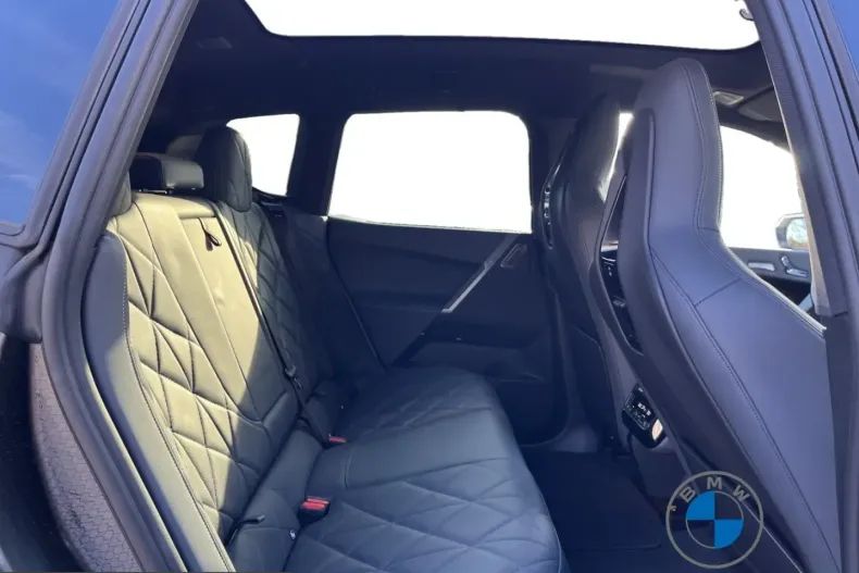 BMW iX din 2025 cu 16.348 km - oferta BMW216786 - foto 17