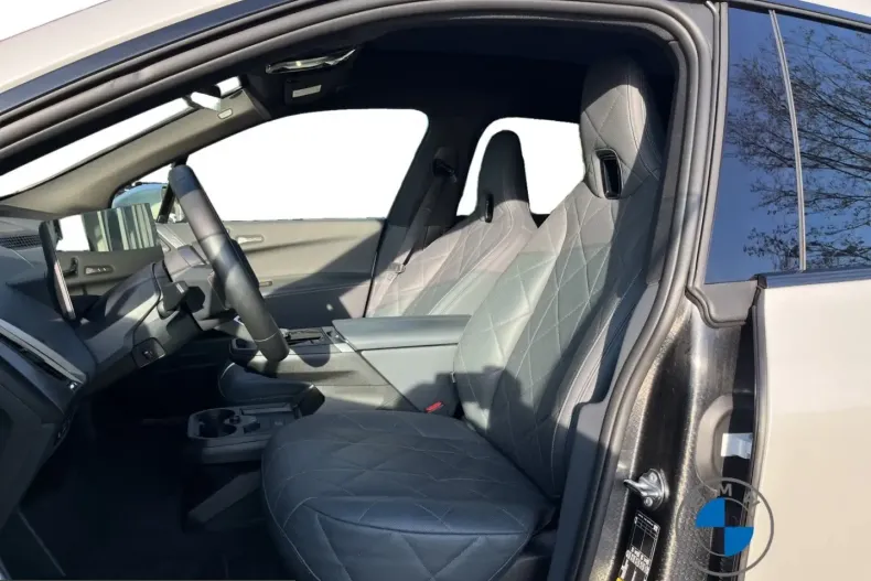 BMW iX din 2025 cu 16.348 km - oferta BMW216786 - foto 18