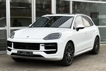 Porsche Cayenne din 2024 - oferta POR216787