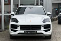 Porsche Cayenne din 2024 cu 13.410 km - oferta POR216787 - foto 2