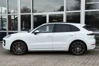 Porsche Cayenne din 2024 cu 13.410 km - oferta POR216787 - foto 7