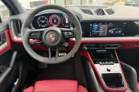 Porsche Cayenne din 2024 cu 13.410 km - oferta POR216787 - foto 11