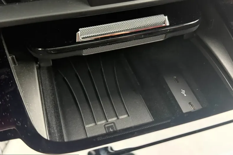 Porsche Cayenne din 2024 cu 13.410 km - oferta POR216787 - foto 30