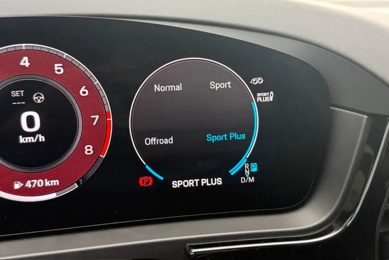 Porsche Cayenne din 2024 cu 13.410 km - oferta POR216787 - foto 43