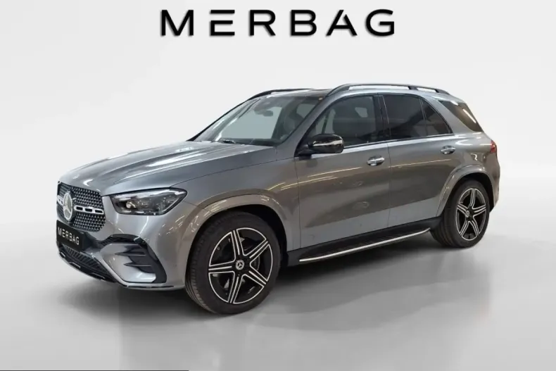Mercedes-Benz GLE 450 (Clasa GLE) din 2024 cu 3.210 km - oferta MER216788 - foto 2
