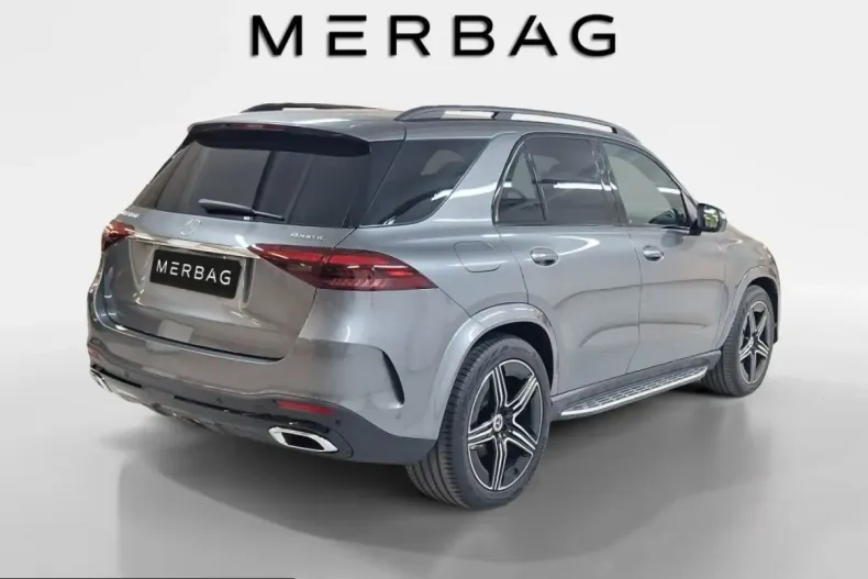 Mercedes-Benz GLE 450 (Clasa GLE) din 2024 cu 3.210 km - oferta MER216788 - foto 5