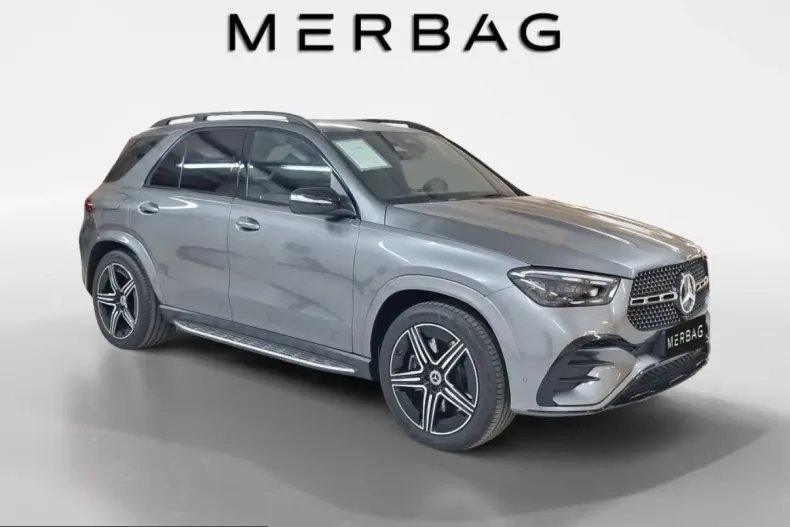 Mercedes-Benz GLE 450 (Clasa GLE) din 2024 cu 3.210 km - oferta MER216788 - foto 7