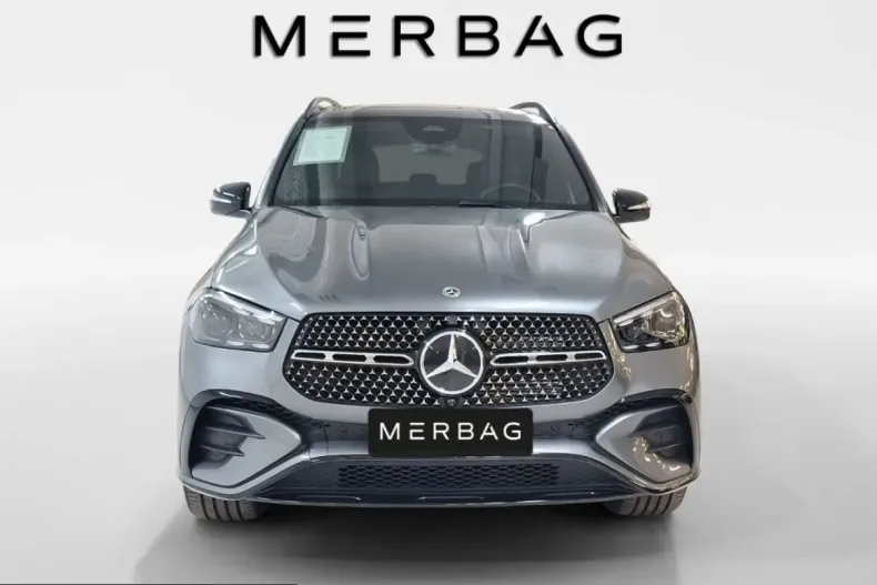 Mercedes-Benz GLE 450 (Clasa GLE) din 2024 cu 3.210 km - oferta MER216788 - foto 8