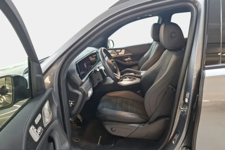 Mercedes-Benz GLE 450 (Clasa GLE) din 2024 cu 3.210 km - oferta MER216788 - foto 10