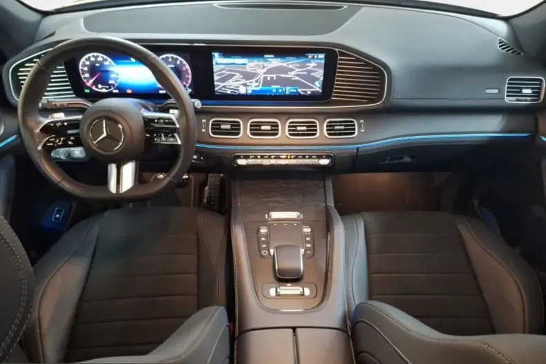 Mercedes-Benz GLE 450 (Clasa GLE) din 2024 cu 3.210 km - oferta MER216788 - foto 12