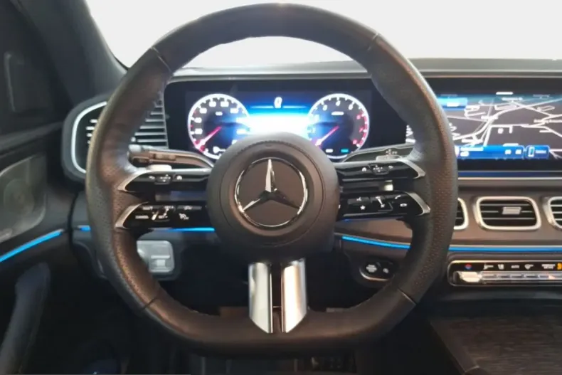 Mercedes-Benz GLE 450 (Clasa GLE) din 2024 cu 3.210 km - oferta MER216788 - foto 13