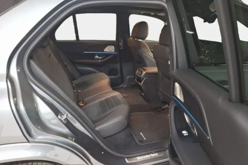 Mercedes-Benz GLE 450 (Clasa GLE) din 2024 cu 3.210 km - oferta MER216788 - foto 18