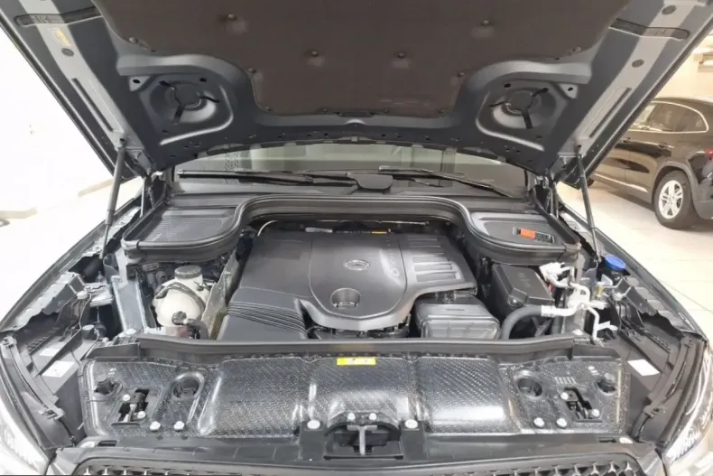 Mercedes-Benz GLE 450 (Clasa GLE) din 2024 cu 3.210 km - oferta MER216788 - foto 20