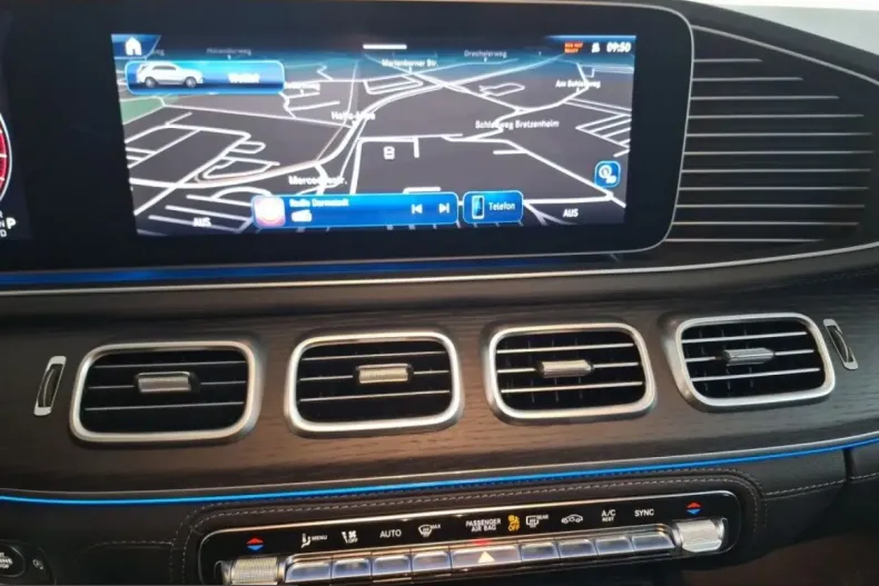 Mercedes-Benz GLE 450 (Clasa GLE) din 2024 cu 3.210 km - oferta MER216788 - foto 21