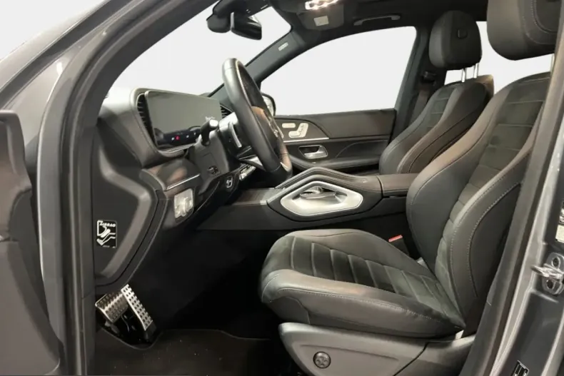 Mercedes-Benz GLE 450 (Clasa GLE) din 2024 cu 3.210 km - oferta MER216788 - foto 22