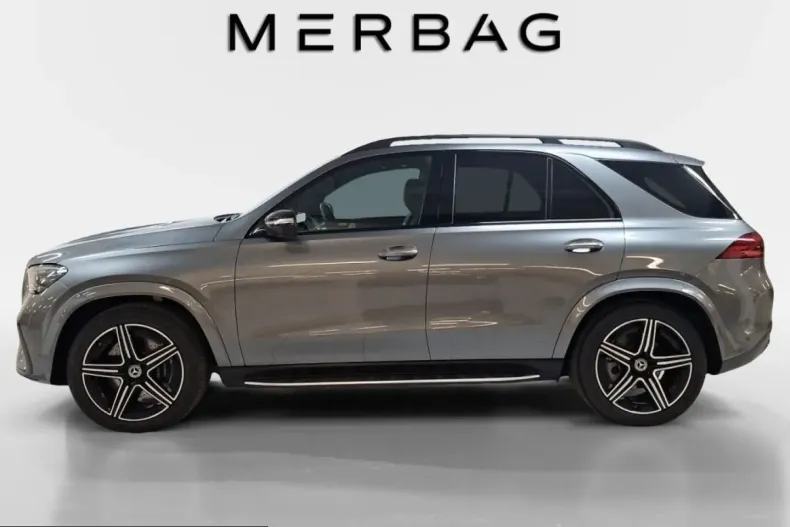 Mercedes-Benz GLE 450 (Clasa GLE) din 2024 cu 3.210 km - oferta MER216788 - foto 23