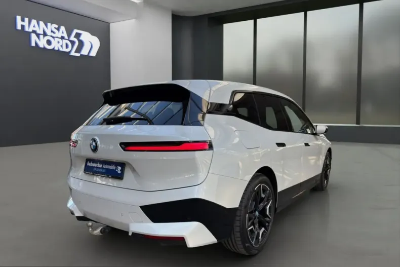 BMW iX din 2023 cu 18.926 km - oferta BMW216789 - foto 4