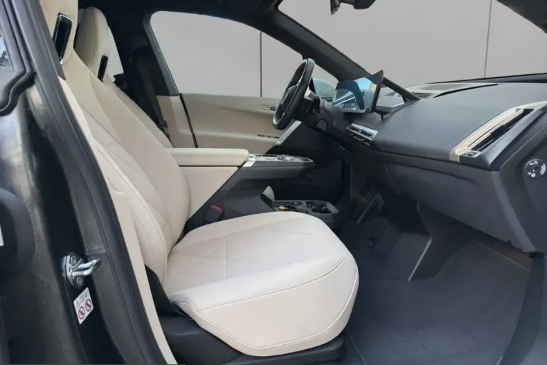 BMW iX din 2023 cu 18.926 km - oferta BMW216789 - foto 6