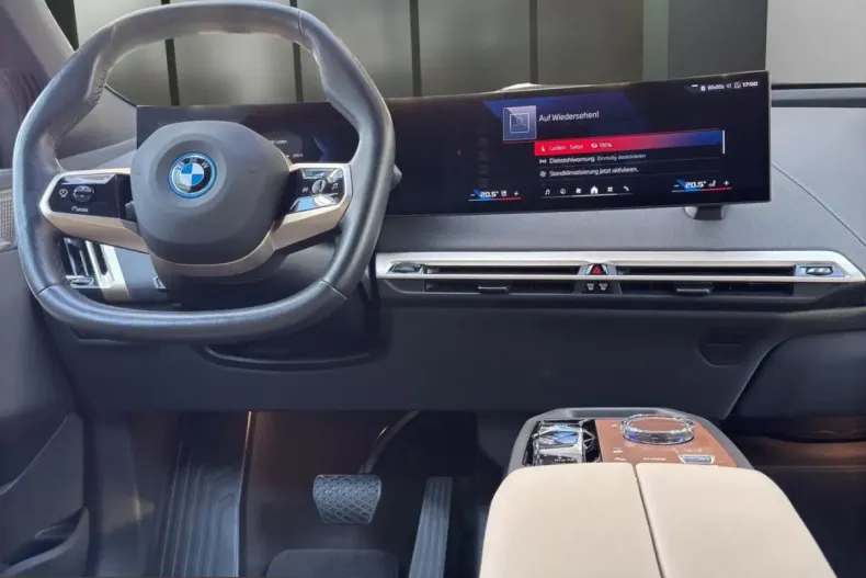 BMW iX din 2023 cu 18.926 km - oferta BMW216789 - foto 8