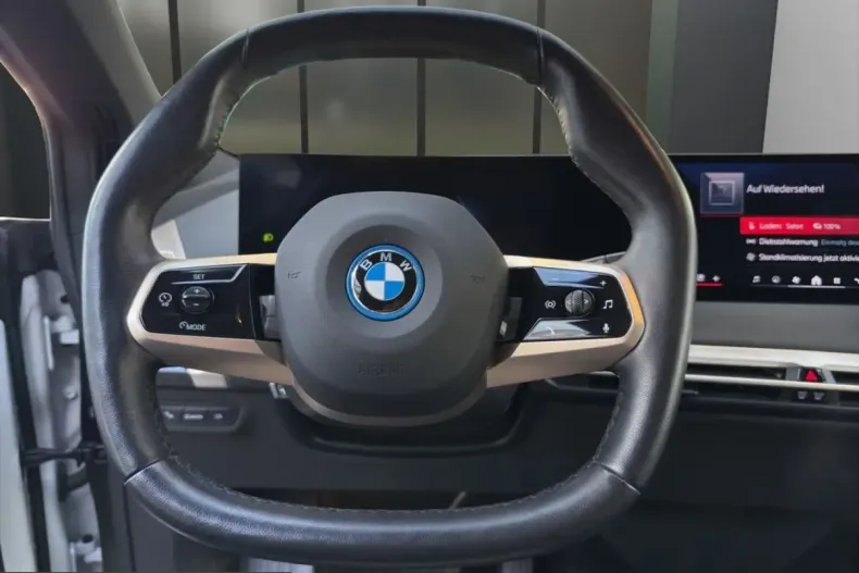 BMW iX din 2023 cu 18.926 km - oferta BMW216789 - foto 9