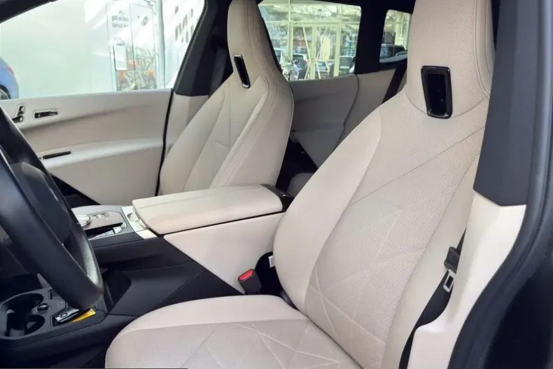 BMW iX din 2023 cu 18.926 km - oferta BMW216789 - foto 18