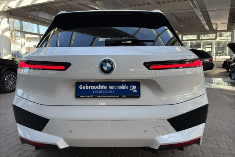 BMW iX din 2023 cu 18.926 km - oferta BMW216789 - foto 23
