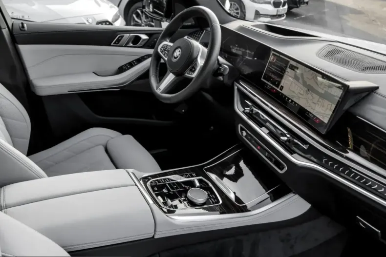 BMW X5 (Seria X) din 2025 cu 18.007 km - oferta BMW216790 - foto 3