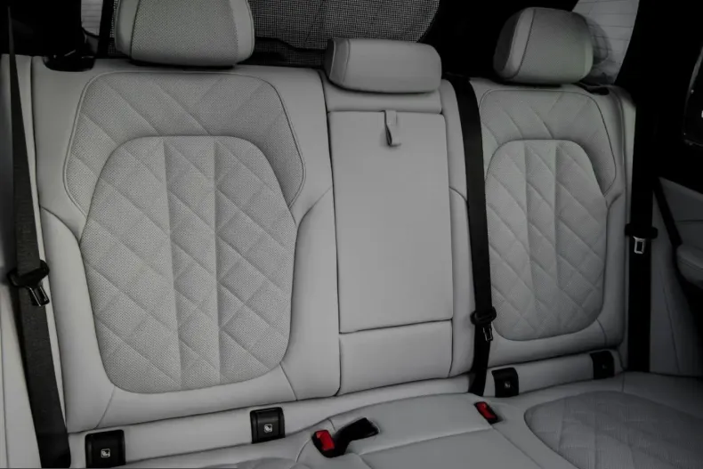 BMW X5 (Seria X) din 2025 cu 18.007 km - oferta BMW216790 - foto 4