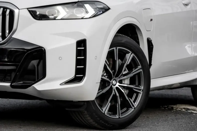 BMW X5 (Seria X) din 2025 cu 18.007 km - oferta BMW216790 - foto 5