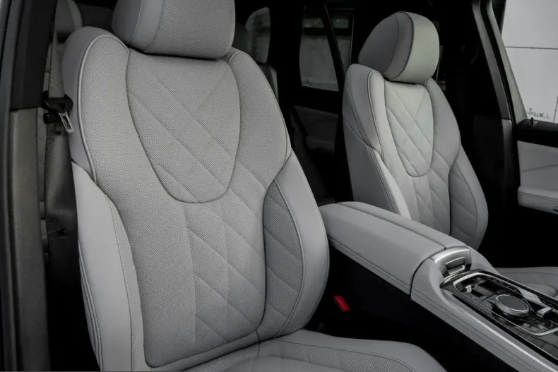 BMW X5 (Seria X) din 2025 cu 18.007 km - oferta BMW216790 - foto 6