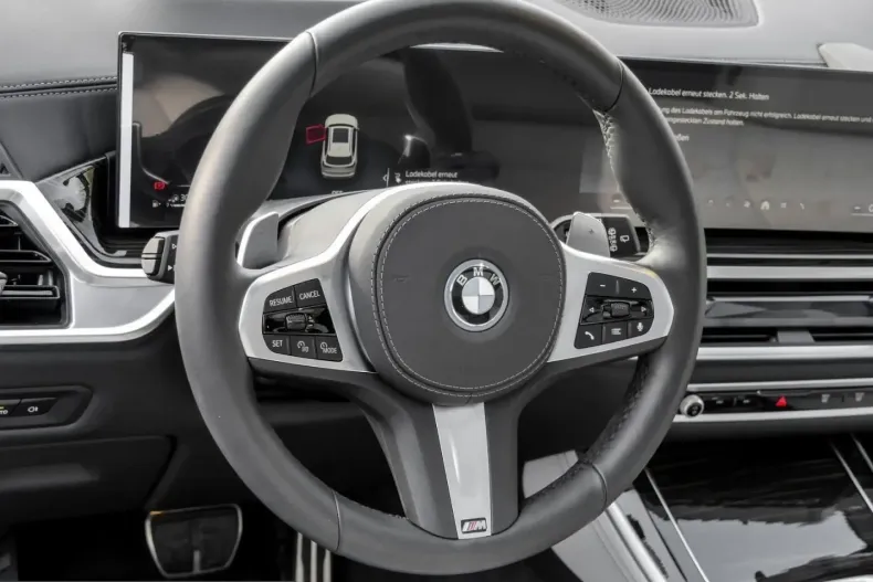 BMW X5 (Seria X) din 2025 cu 18.007 km - oferta BMW216790 - foto 8