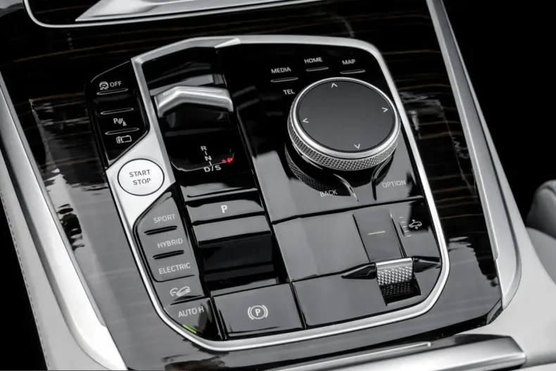 BMW X5 (Seria X) din 2025 cu 18.007 km - oferta BMW216790 - foto 9