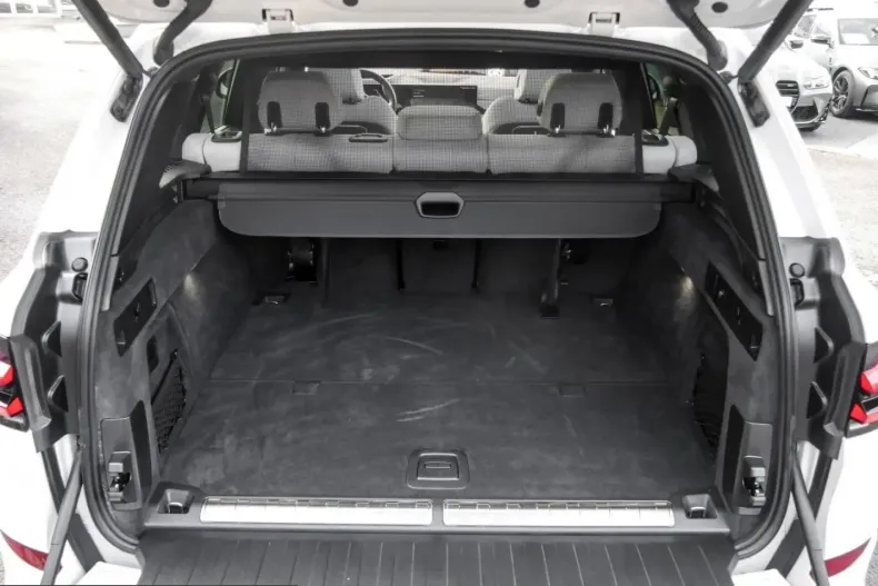 BMW X5 (Seria X) din 2025 cu 18.007 km - oferta BMW216790 - foto 14