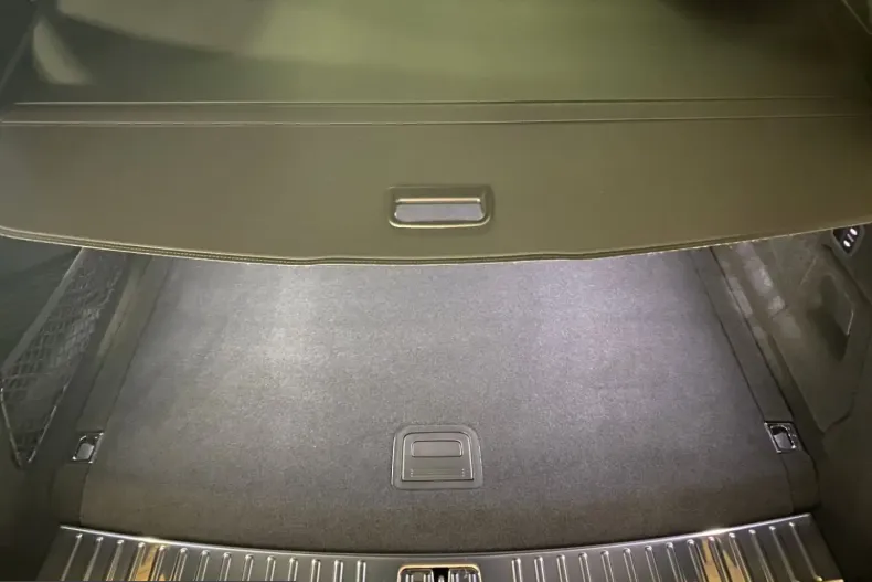 Porsche Cayenne din 2025 cu 13.900 km - oferta POR216792 - foto 10