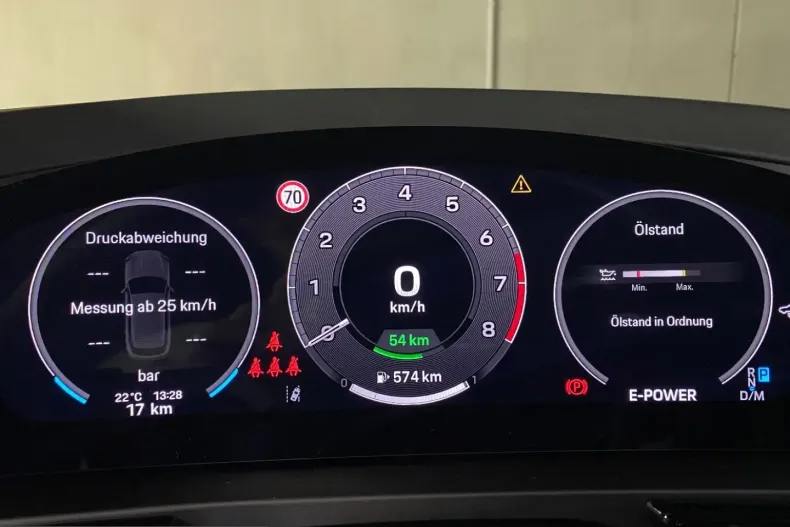 Porsche Cayenne din 2025 cu 13.900 km - oferta POR216792 - foto 18