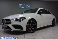 Mercedes-Benz CLA 35 AMG (Clasa CLA) din 2021 cu 55.500 km - oferta MER216793 - foto 1