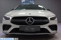 Mercedes-Benz CLA 35 AMG (Clasa CLA) din 2021 cu 55.500 km - oferta MER216793 - foto 3