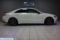 Mercedes-Benz CLA 35 AMG (Clasa CLA) din 2021 cu 55.500 km - oferta MER216793 - foto 5