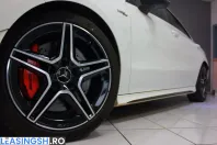 Mercedes-Benz CLA 35 AMG (Clasa CLA) din 2021 cu 55.500 km - oferta MER216793 - foto 7